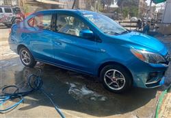 میتسوبیشی میراژ G4